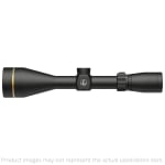 Leupold USED VX-Freedom 4-12x50mm (1 inch) Hunt-Plex Riflescope 185365 - Light Ring Marks UA5665