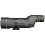 Vortex Crossfire HD 16-48x65mm Straight Spotting Scope w/Neoprene Case, Lens Covers, Lens Cloth CF-65S