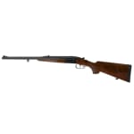 Merkel 140-2 SXS Safari 470 NE Double Rifle A750022