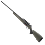 Beretta BRX1 Carbon .300 Win Mag 24" 1:10" Bbl OD Green/Blued 5rd Straight Pull Rifle JBRX1W331/24 - Additional Image 8