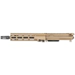 Geissele Super Duty 5.56mm NATO 10.3" CHF Bbl DDC Complete Upper Receiver Group w/9.3" M-LOK MK16 SMR 08-217S