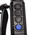 Pulsar REFURBISHED Axion XM38 Thermal Monocular R-PL77422