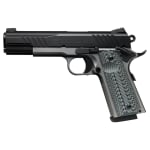 Savage Arms 1911 Gov't Style 9mm 5" 1:10" Bbl 2-Tone Semi-Auto Pistol 67205