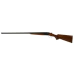 Merkel 47E SxS 12GA Shotgun 70047E1.9S3P