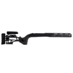 WOOX Furiosa Chassis for Rem 700 DBM/AICS SA LH Midnight Grey SH.CHS001.10LH