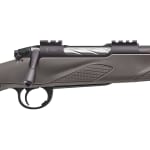 Franchi Momentum .300 Win Mag Threaded 24" Bbl Htr Gry BA Rifle 41553