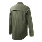 Beretta Storm Shirt Green 3XL LU014T19370715XXXL