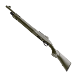 Beretta 1301 Tactical C Mod 2 5+1 OD Green Synthetic Shotgun J131M2CTT18G - Additional Image 4