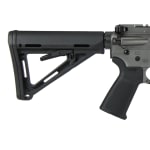 Barrett REC7 Gen II DI 5.56 NATO 16" Tungsten Rifle 15395