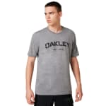 Oakley SI Indoc Athletic Heather Grey T-Shirt XL 458158-24G-XL - Additional Image 4