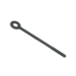 Heckler Koch P7 Carbon Scraper 228377