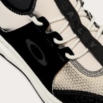 Oakley Men's Mist/Cement Lifestyle Dry Os Lx Shoes FOF100597-11P - Additional Image 2