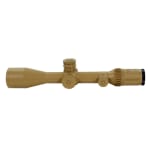 Schmidt Bender PMII 3-27x56 L/P LT H37 RAL8000 Riflescope