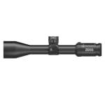 Zeiss V3 4.5-14x50mm 30mm .25 MOA SHRi Illum Reticle (#87) Adj Parallax 25yds Ext Elev Capped Wind Riflescope w/Ballistic Stop 522742-9987-070 - Additional Image 2