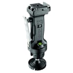 Manfrotto Black Grip Action Ball Head 222 222