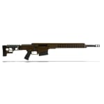 Barrett MRAD Brown .338 Lapua Rifle 14347