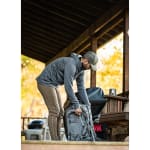 First Lite Men's Kiln Long John Pant Conifer MD MBKLJCNMD