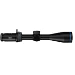 Meopta Optika6 3-18x50 Z-Plex 30mm SFP Riflescope 653630