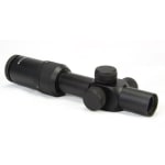 US Optics SR-4C 1-4x22 Mil-Scale Digital Red Dot Sight