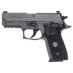 Sig Sauer E29R Legion .40 Pistol E29R-40-LEGION