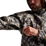 Sitka Gear Jetstream Jacket Optifade Elevated II XXX Large 600037-EV-3XL