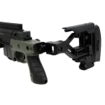 Accuracy International AXMC .308 Win. Green Rifle