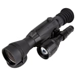 Sightmark Wraith 4K 3-24x50 w/ IR Digital Night Vision Riflescope SM18030