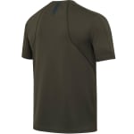 Beretta Champion's Edge T-Shirt Green Moss XXXL TS872T258407AAXXXL
