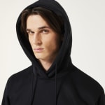 Oakley SI Core Hoodie Blackout XXL FOA407421-02E-XXL