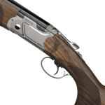Beretta 694 Sporting B-Fast Comb LH 12-ga 3" 30" Walnut Over/Under Shotgun J694Z10 - Additional Image 8