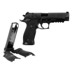Sig Sauer X-five Tactical .40 SW Pistol UA-1053