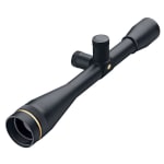 Leupold FX-3 Silhouette 25x40mm Adj Obj 3/8 min Leupold Dot 66845