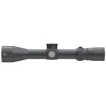 March Compact Tactical 2.5-25x52mm SFP MTR-FT Reticle 1/4MOA 6Level Illum Riflescope D25V52TI-MTR-FT