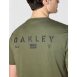 Oakley SI Foundation Dark Brush T-Shirt XL FOA406801-86V-XL - Additional Image 4