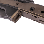 Tikka T3x Ace Game 6.5 Creedmoor 24" 1:8" Bbl 5/8"x24 Midnight Bronze Rifle JRTXAGM38224 - Additional Image 7