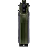 Beretta 92FS OD Green 15rd OD Green 9x19mm 4.9" Bbl SA/DA Pistol w/2 15 Mags J92F300GR15 - Additional Image 6