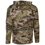 Under Armour Whitetail Iso-Chill Brush Line Hoodie UA Barren Camo/Black XXL 1361309-999007