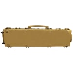 Accuracy International AXMC 2-Calibre Option Dark Earth Explorer Transit Case 27439DE