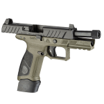 Beretta APX-A1 9mm 4.8" Bbl Optics Ready Pistol w/(3) 21rd Mags JAXA1F921TAC - Additional Image 5