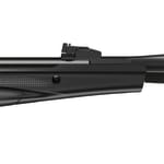 Stoeger S4000-E .22 Cal/1000 FPS Adv. Ergo. Black Synthetic Stock w/Fiber-Optic Sights 30315