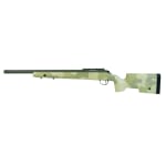 Sako Quad Europtic Special Edition 22LR Rifle