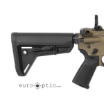 Barrett REC7 6.8 SPC 16" Carbine Burnt Bronze Cerakote 17013