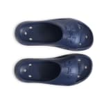 Under Armour Men's Locker V SL Sandals Academy 3028094-40800 - Additional Image 6