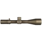 Nightforce ATACR 7-35x56mm F1 ZeroStop .1 Mil-Radian DigIllum PTL MIL-XT Dark Earth Scope C661 - Additional Image 3