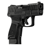 Beretta APX-A1 Carry 9mm 3.07" Bbl Black Pistol w/(1) 8rd Mag JAXN9208A1 - Additional Image 5