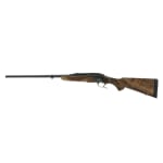 Luxus Arms Model 11 260 Rem. Single Shot Rifle L287