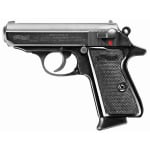 Walther PPKS .380 ACP Blue 2246006