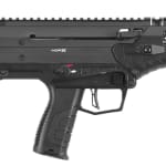 Desert Tech MDRx Semi BLK 5.56 NATO/.223 Rem 20" 30RD SE Rifle DT-MDRX-SBB-BBC-SE
