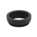 Tenebraex Adapter for use with Tactical Tough Objective flip cover - 27mmU0-AR 27mmU0-AR