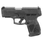 Taurus G3C .40 S&W 3.26" Bbl Black Pistol w/(3) 10rd Mags 1-G3C4031